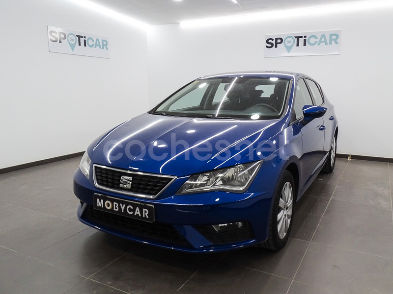 SEAT León 1.2 TSI StSp Reference Plus