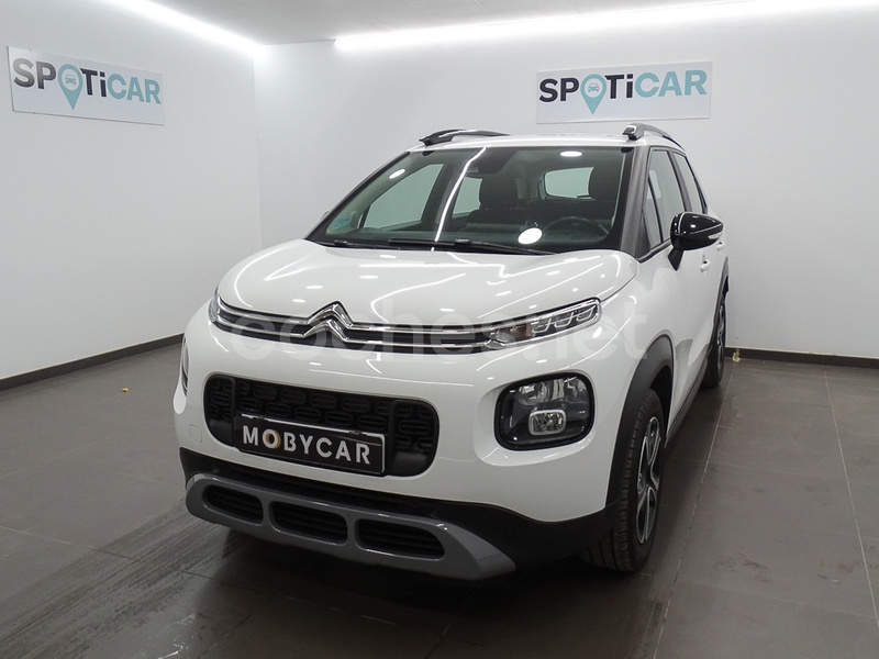 CITROEN C3 Aircross PureTech SS Feel