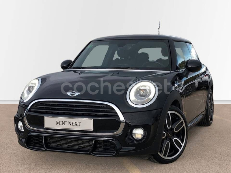 MINI MINI COOPER