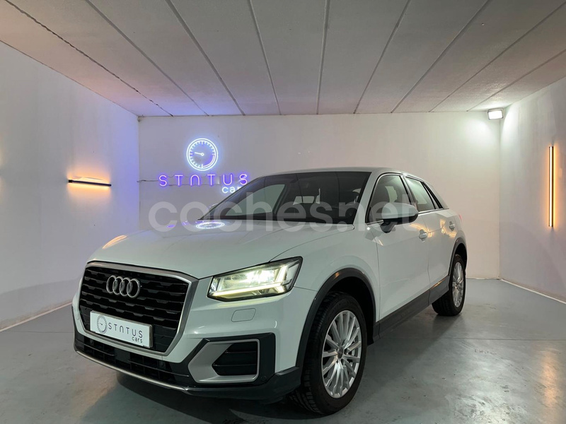 AUDI Q2 Sport 30 TFSI S tronic