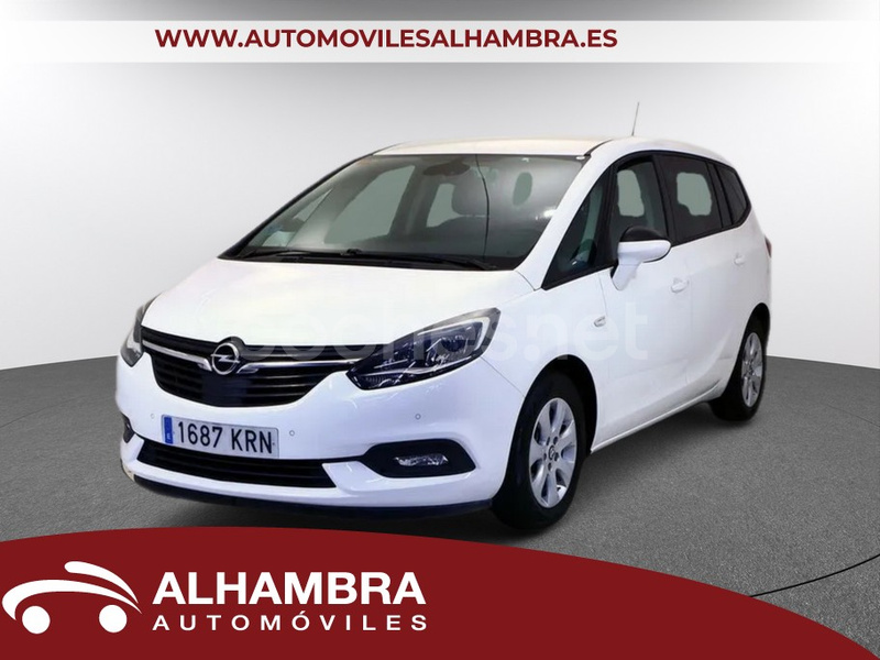 OPEL Zafira 1.6 CDTi SS Family