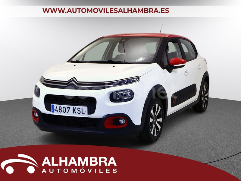 CITROEN C3 PureTech FEEL