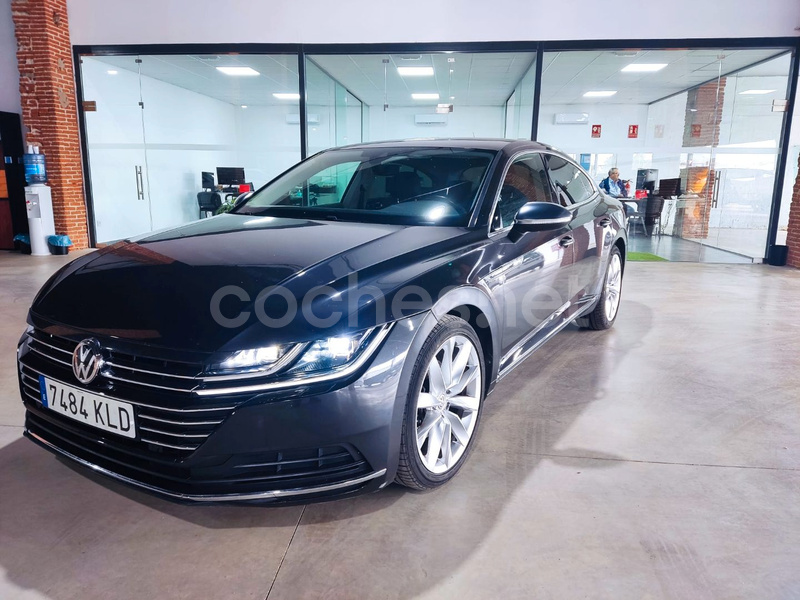 VOLKSWAGEN Arteon Elegance 2.0 TDI DSG