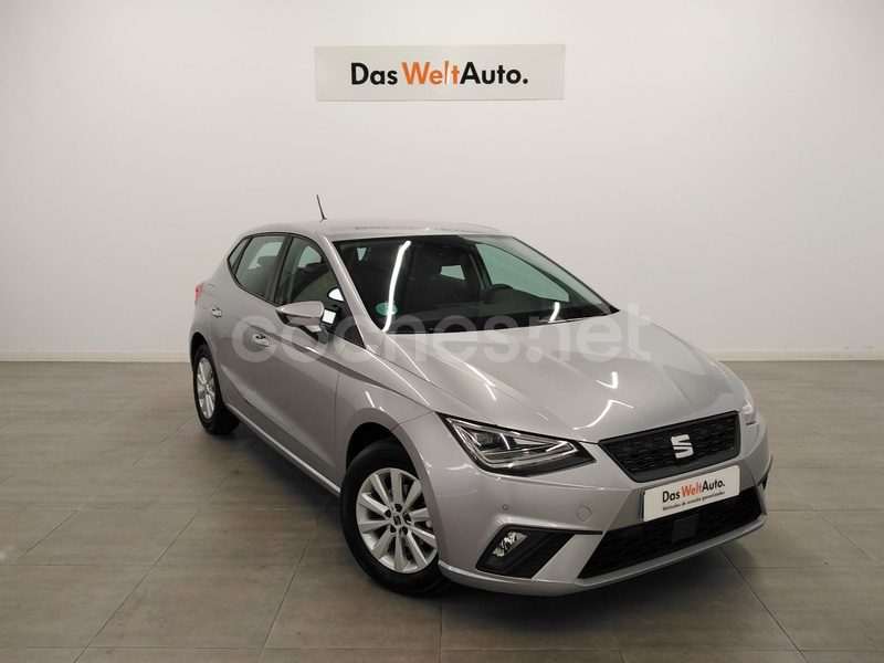 SEAT Ibiza 1.0 MPI Style XL