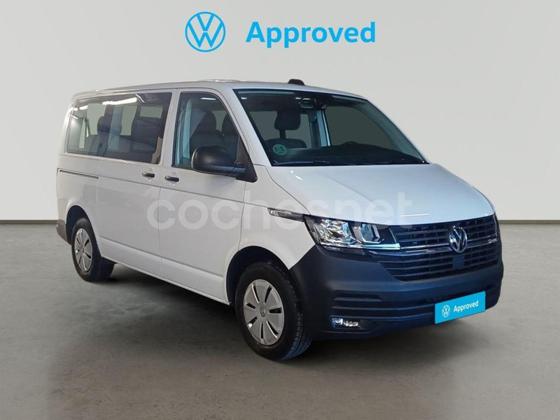 VOLKSWAGEN Caravelle Origin Corta 2.0 TDI BMT DSG