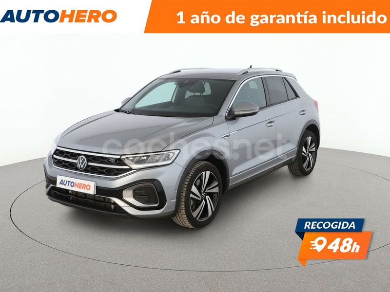 VOLKSWAGEN T-Roc RLine 2.0 TDI