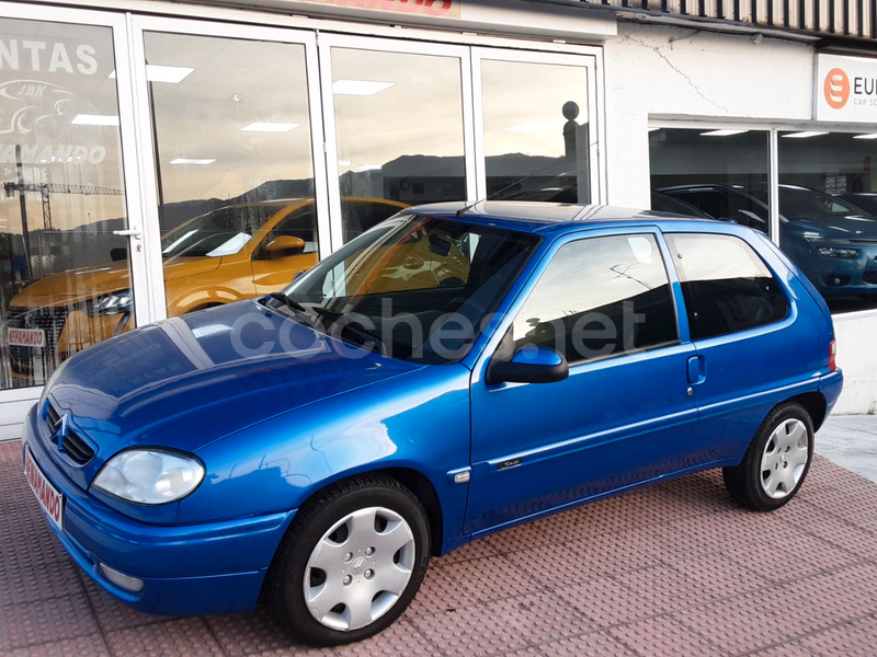 CITROEN Saxo 1.5D SX