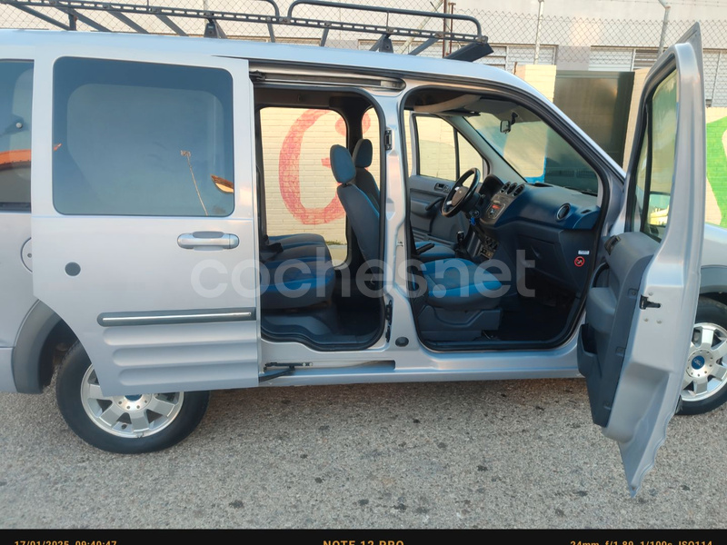 FORD Transit 350 EL