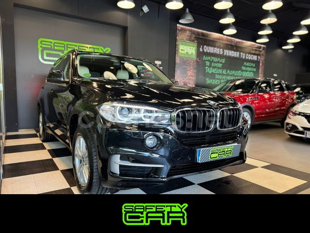 BMW X5 xDrive30d