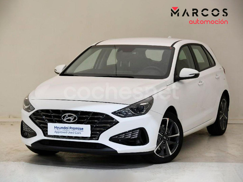 HYUNDAI i30 1.5 DPI Klass SLX