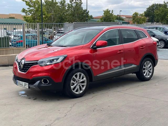 RENAULT Kadjar Intens Energy TCe 130