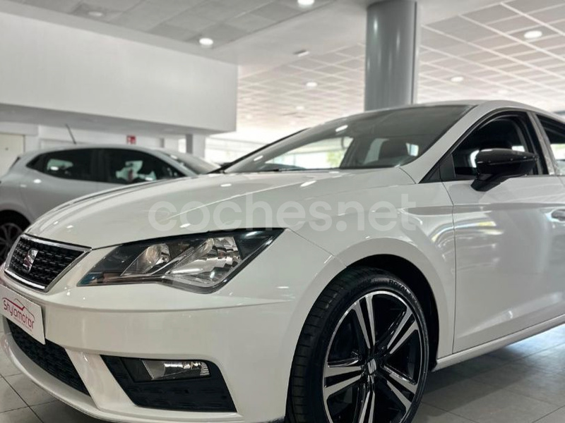 SEAT León 1.6 TDI StSp Style