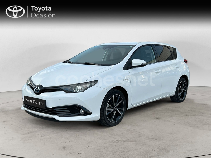 TOYOTA Auris 1.8 140H Hybrid Feel Edition