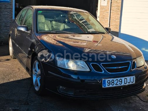 SAAB 9-3 1.8t Linear