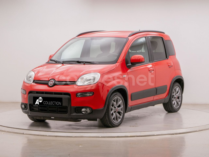 FIAT Panda City Life Hybrid 1.0 Gse