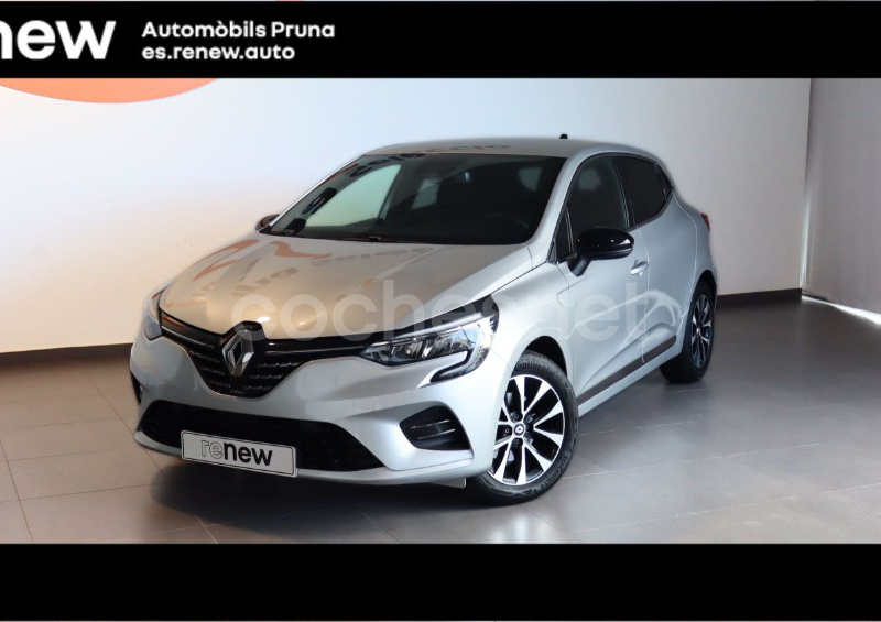 RENAULT Clio Techno TCe