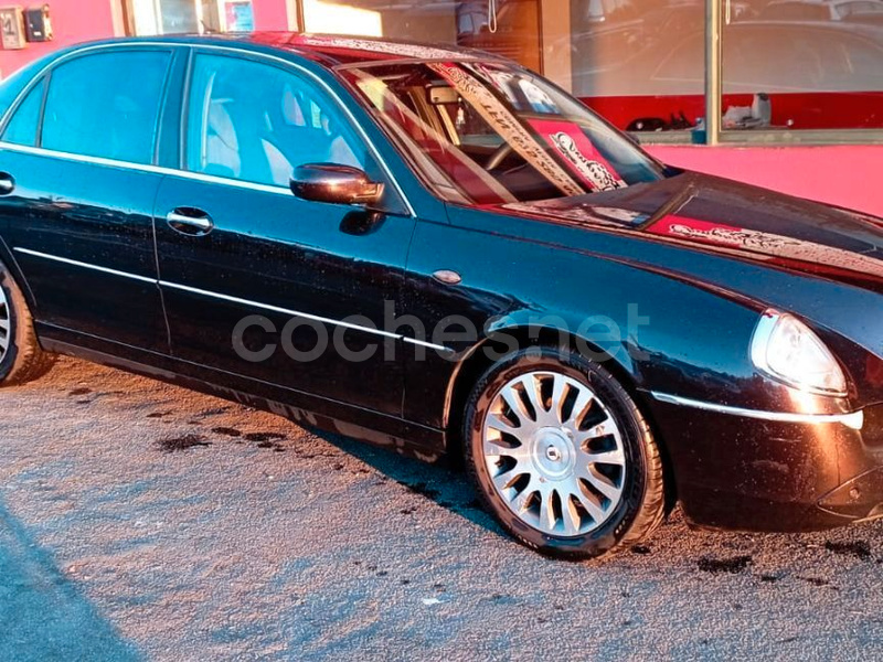 LANCIA Thesis 2.4 JTD 20v 185 CAE Sportiva