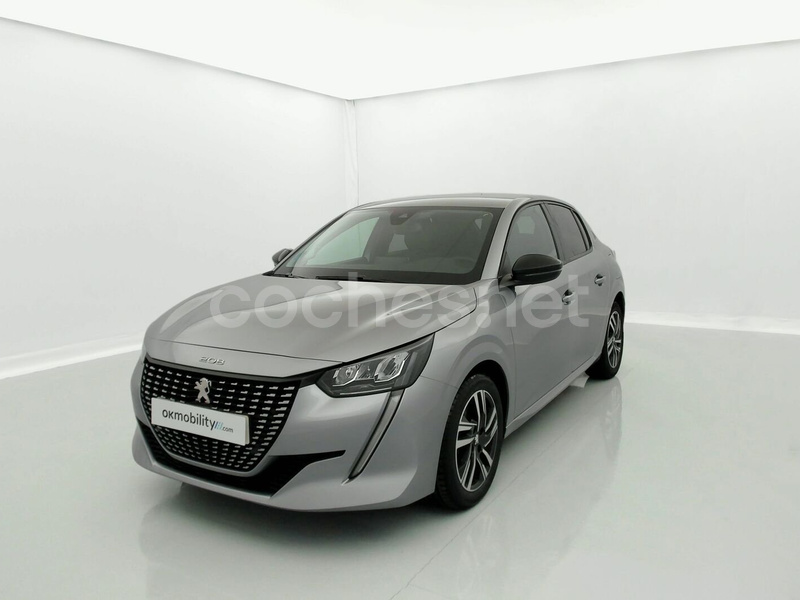 PEUGEOT 208 PureTech Allure