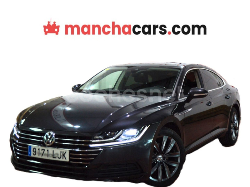 VOLKSWAGEN Arteon 2.0 TDI DSG