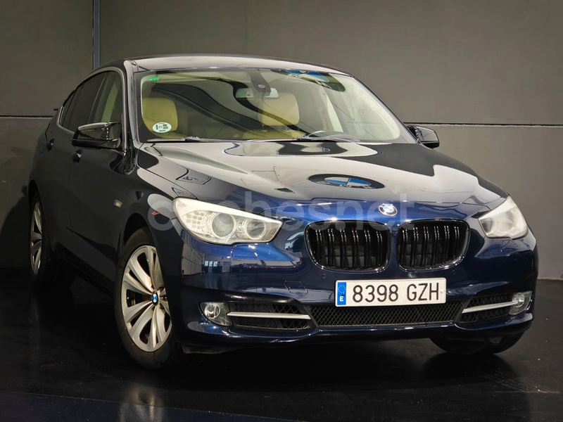 BMW Serie 5 530d xDrive Touring