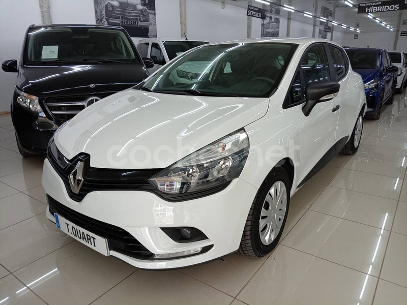 RENAULT Clio Business dCi 18