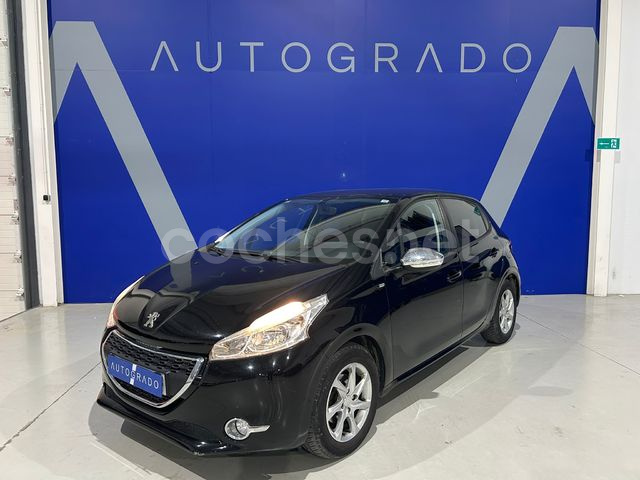 PEUGEOT 208 ACTIVE 1.6 BlueHDi 75 SS MBC