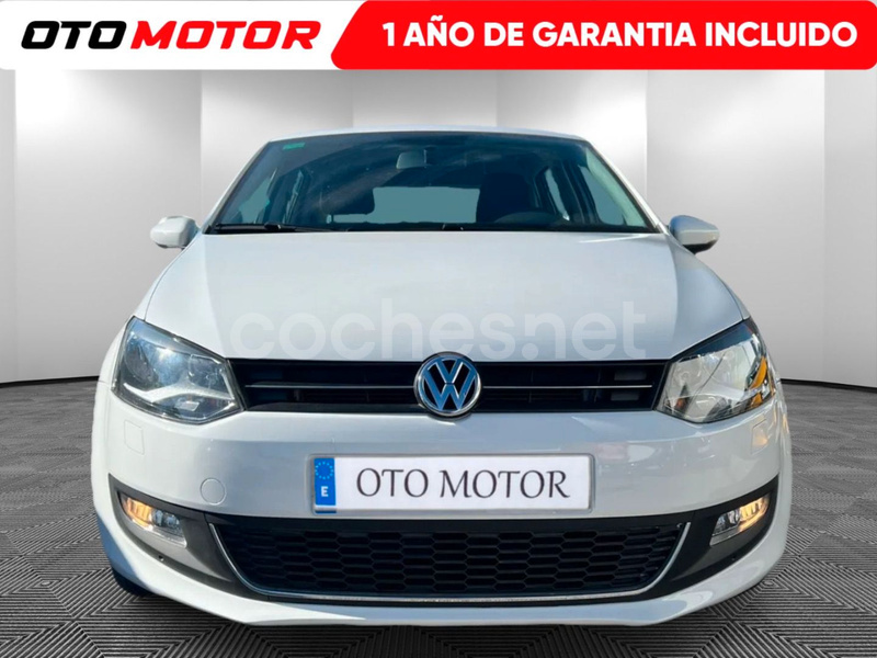 VOLKSWAGEN Polo 1.2 TSI DSG Advance