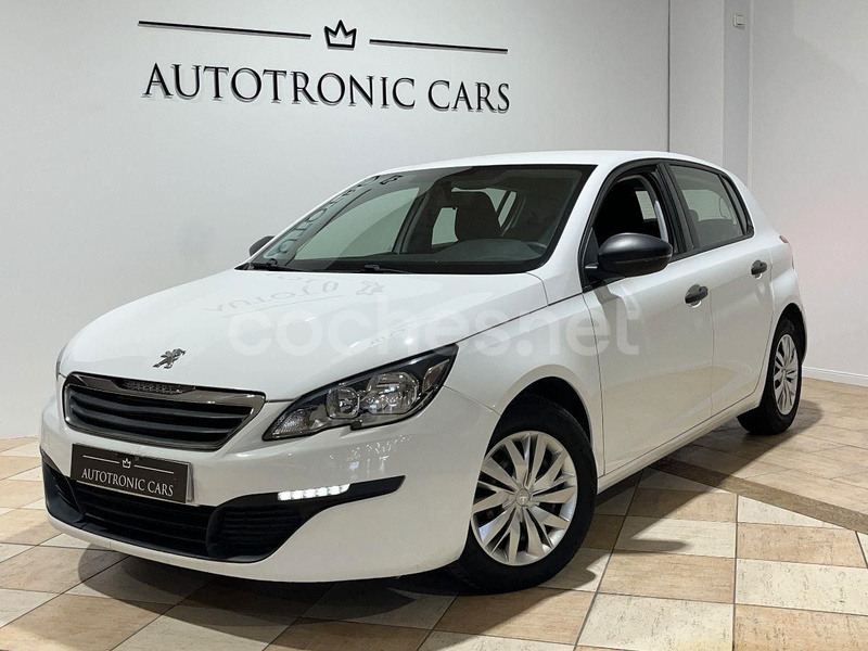 PEUGEOT 308 Access 1.6 BlueHDi