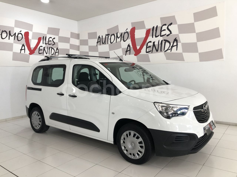 OPEL Combo Life 1.5 TD SS Edition Plus L