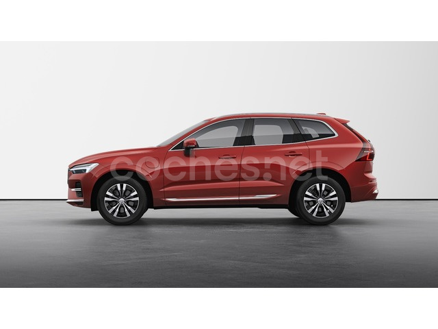 VOLVO XC60 2.0 T6 AWD Recharge Core Auto