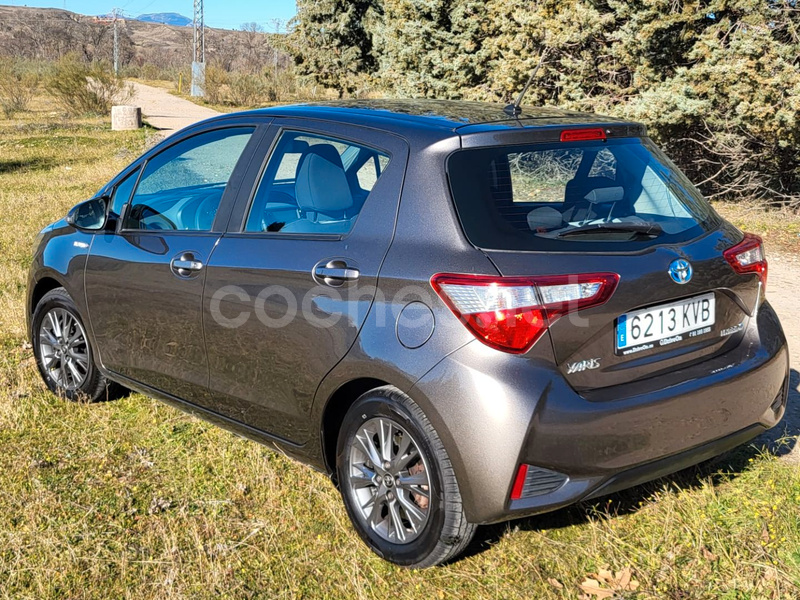 TOYOTA Yaris 1.5 110 Active Tech