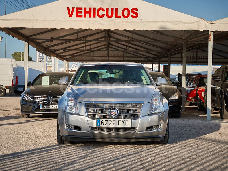 CADILLAC CTS 3.6 Sport Luxury Auto