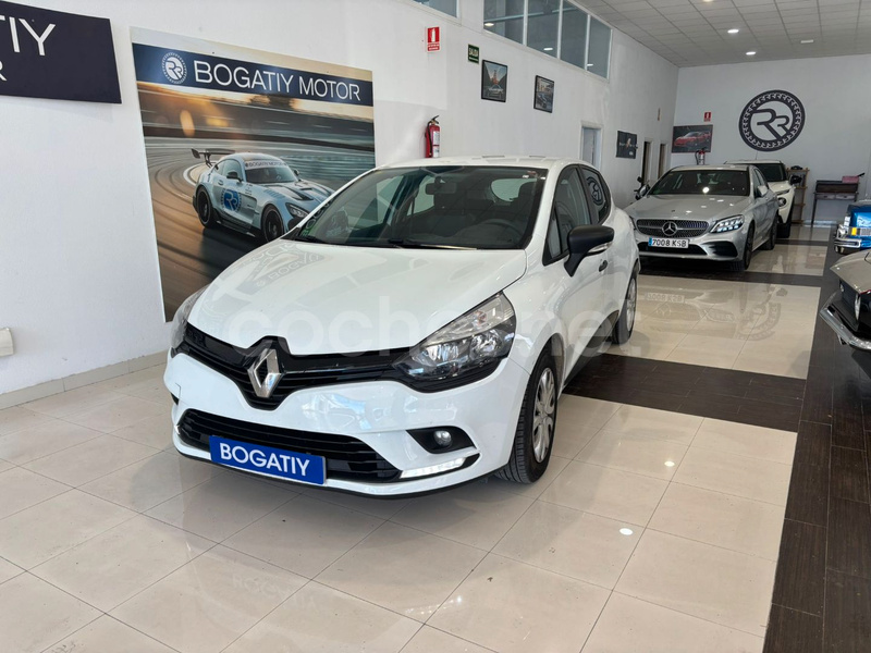 RENAULT Clio Business Energy dCi