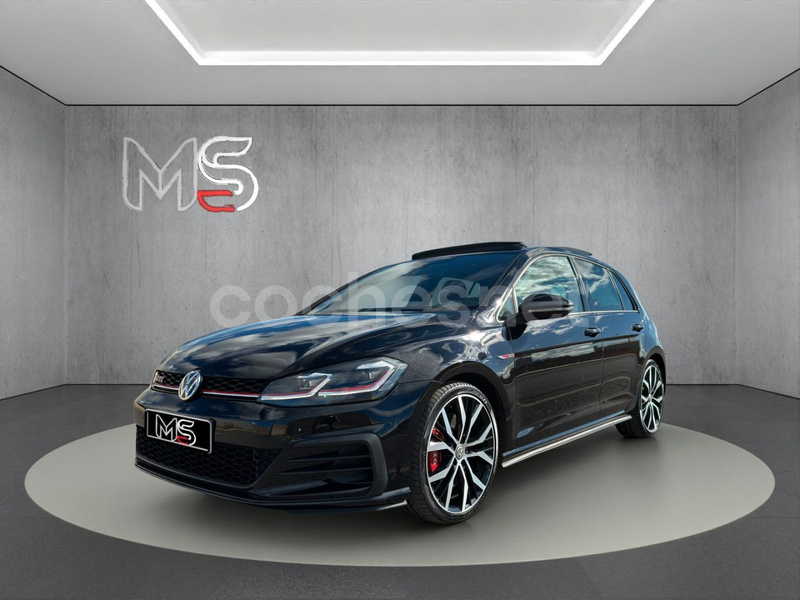 VOLKSWAGEN Golf GTI Performance 2.0 TSI 180kW245CV DSG