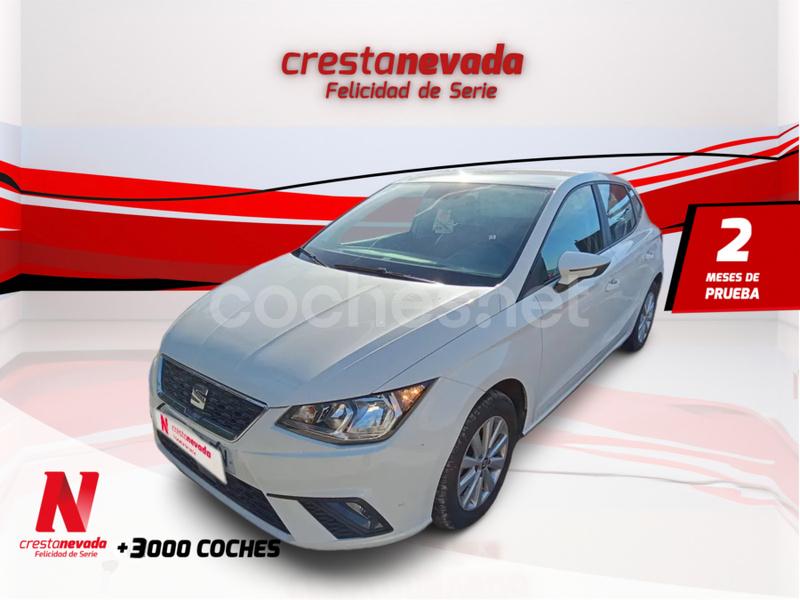 SEAT Ibiza 1.0 TSI Style