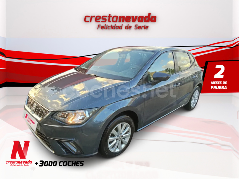 SEAT Ibiza 1.0 TSI Style Go Navi