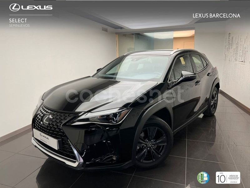 LEXUS UX 2.0 250h Business