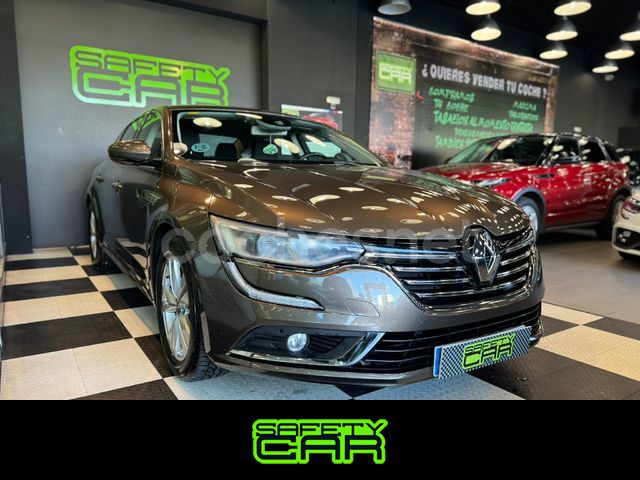 RENAULT Talisman Life Energy dCi ECO2