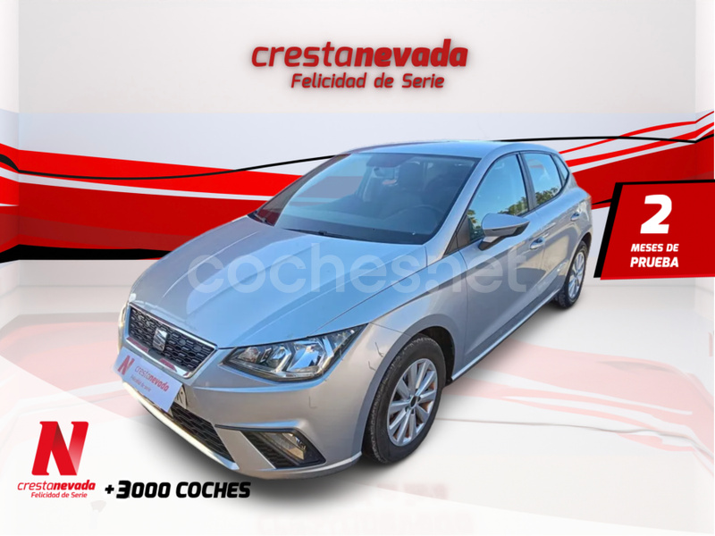 SEAT Ibiza 1.0 TSI Style Go Navi