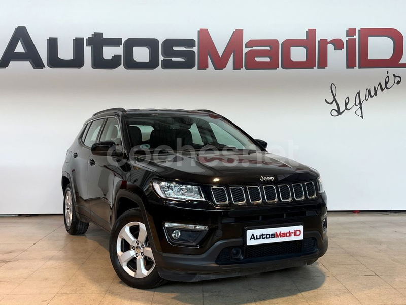 JEEP Compass 1.6 Mjet Longitude 4x2