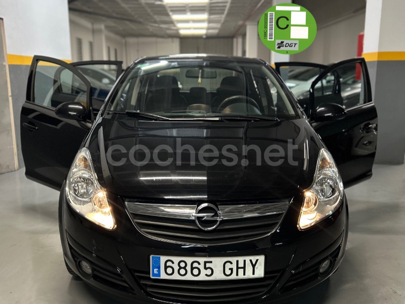 OPEL Corsa Enjoy 1.4