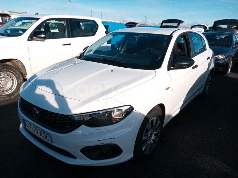 FIAT Tipo 1.6 Multijet II Pop Business