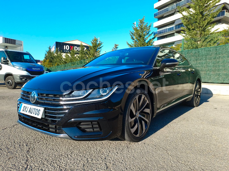 VOLKSWAGEN Arteon RLine 2.0 TDI DSG