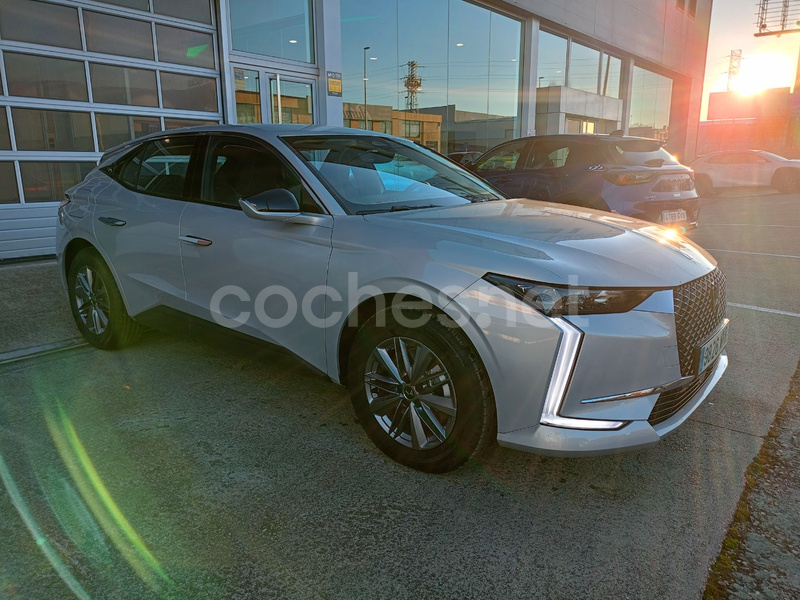 DS DS 4 ETENSE 225 Bastille