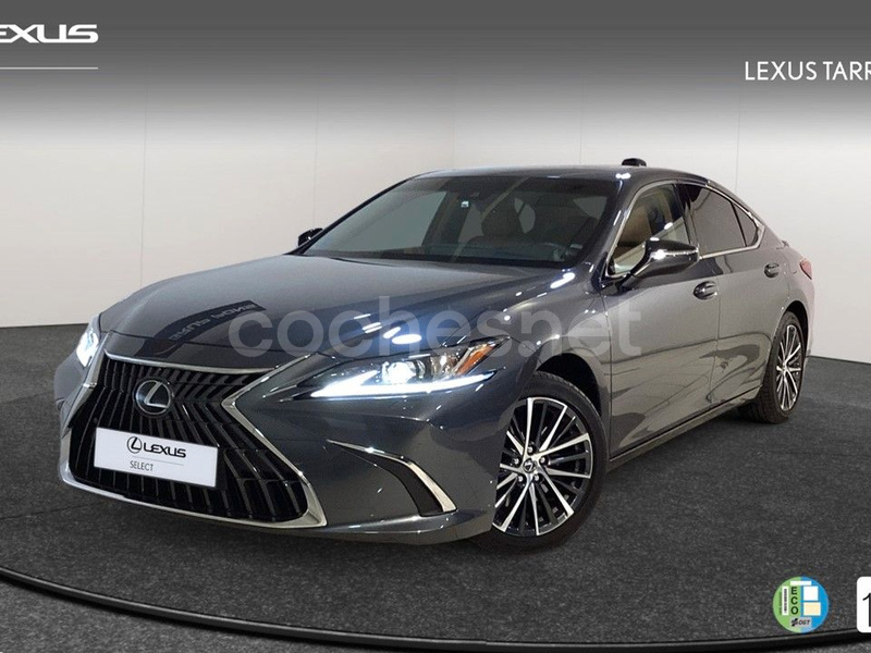 LEXUS ES 2.5 300h Premium