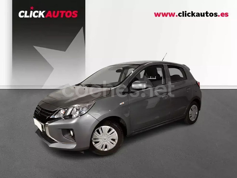 MITSUBISHI Space Star 120 MPI Motion