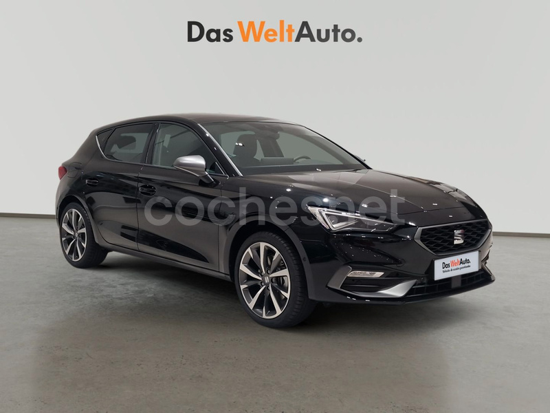 SEAT León 2.0 TDI DSG7 SS FR XXL Vision