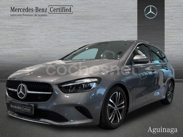 MERCEDES-BENZ Clase B B 200 d