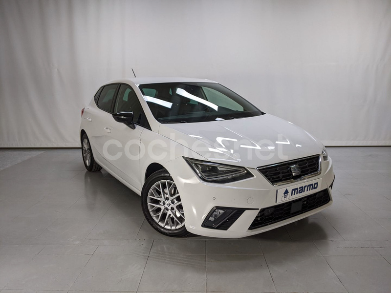 SEAT Ibiza 1.0 TSI FR XS