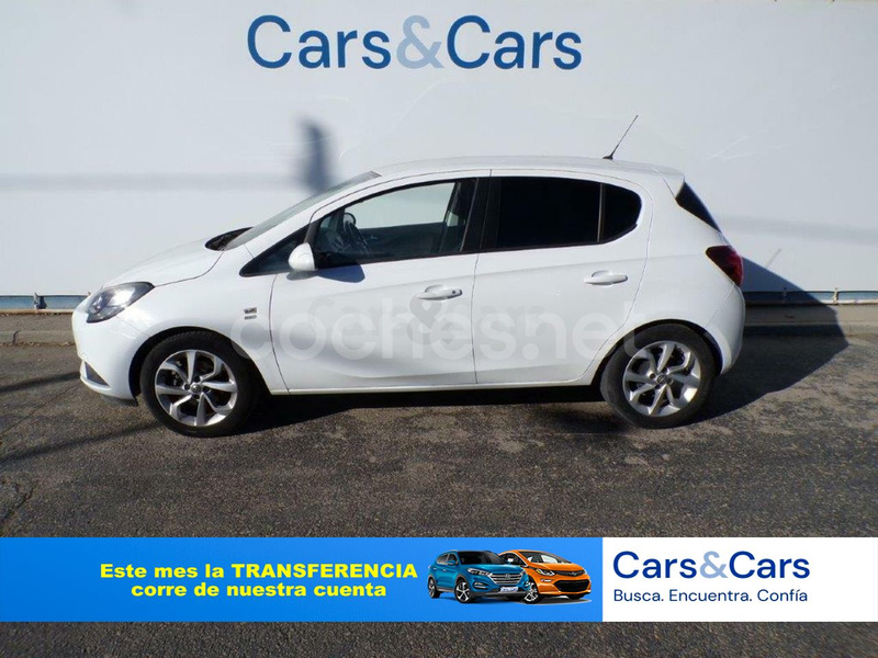 OPEL Corsa 1.4 120 Aniversario GLP